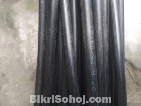 ফাইবার ২৭০ফুট ৪কোর
